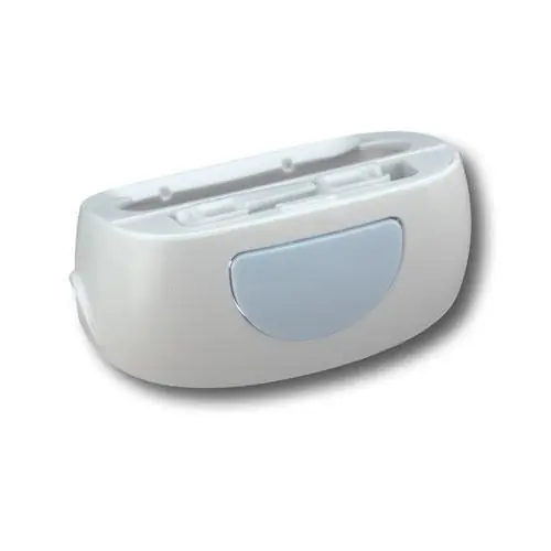 Braun 67030665 Peeling Attachment Blue