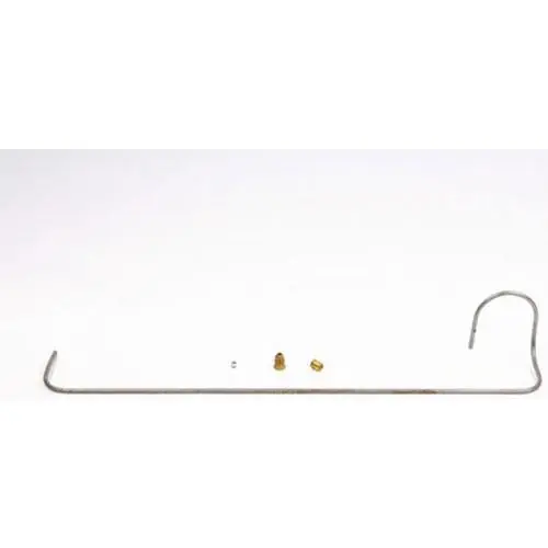 Blodgett 18586 PILOT DFG-100 TUBE ASSY