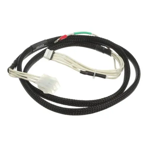 Hestan 24387 Harness Wire Small Door UI