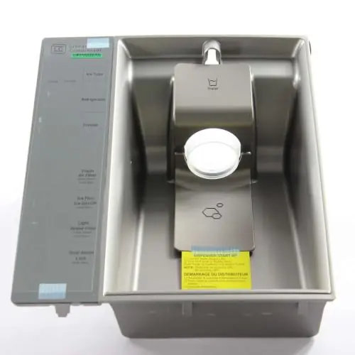 LG ACQ85430259 REFRIGERATOR DISPENSER