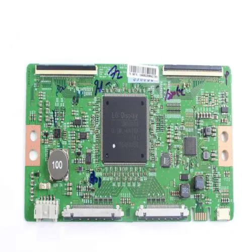 Sony 1-897-316-11 CONTROL MT BOARD