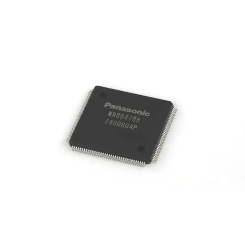 Denon 23681050460AS IC MN864788 AVRX7200WA