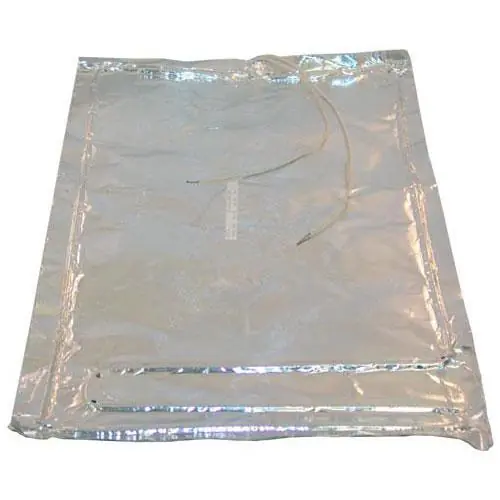 Hatco 02.05.204.00 ELEMENT BLANKET - BASE 120V