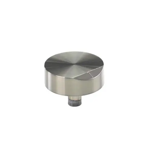 Whirlpool WPW10505764 Knob
