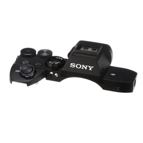 Sony A-5054-217-A Cabinet Top Assy Logo
