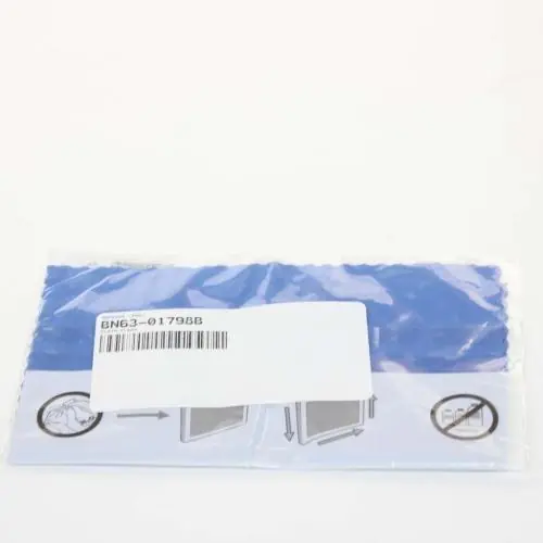 Samsung BN63-01798B Cloth Clean