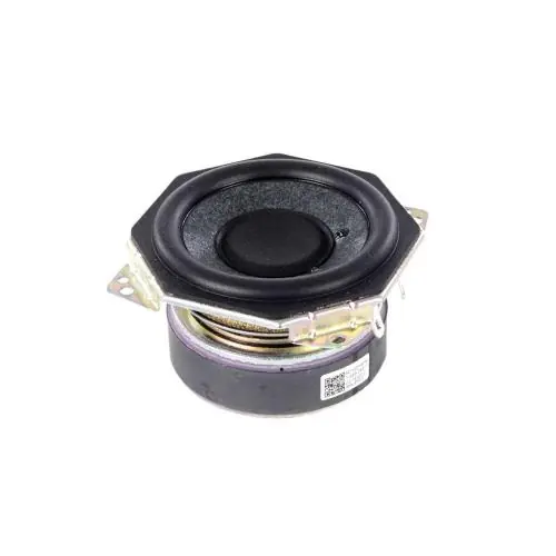 Sony 1-859-244-11 LOUDSPEAKER 70MM