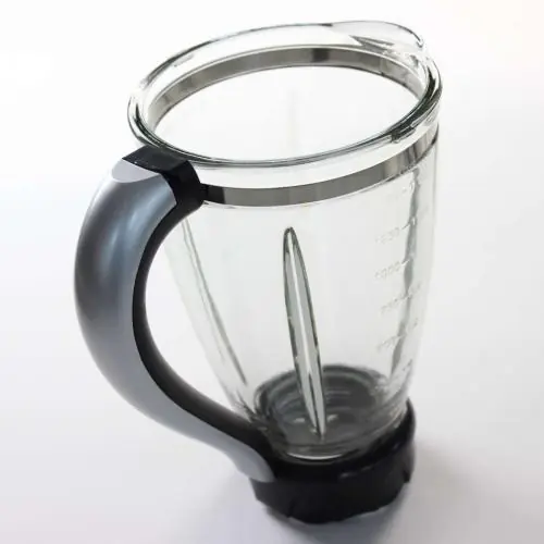 Delonghi HS1138 JAR AND COLLAR