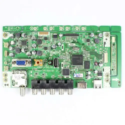Philips A17FDMMA-002 Consumer Electronics