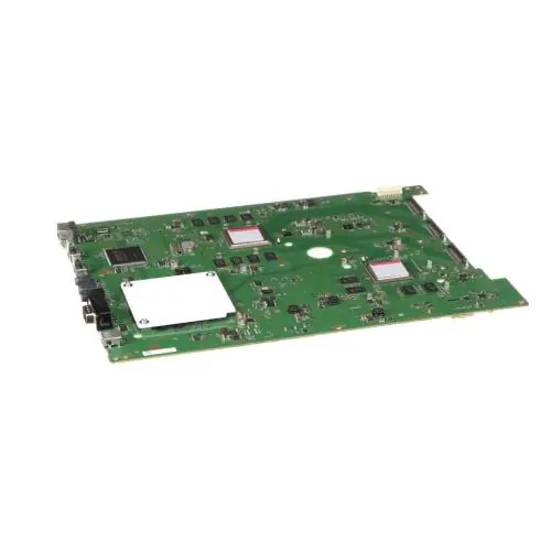 Sony A-2227-637-E Mounted C. Board Q Compl(Svc)