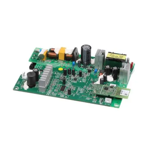 Sony 9-301-012-44 PSU Board-UC(CD1 SWF)