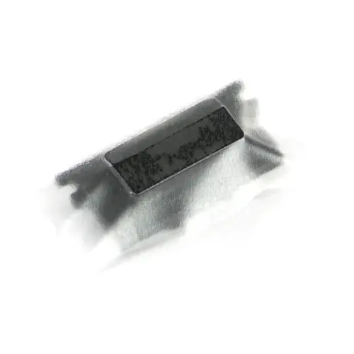 Sony 5-010-344-01 EYE SENSOR WINDOW (850)