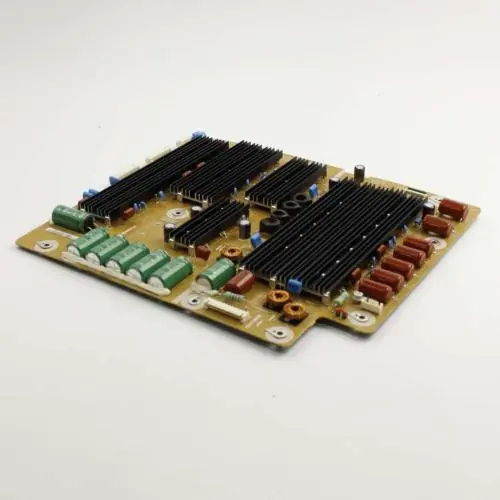 Samsung BN96-24769A PDP X Main Board Assembly