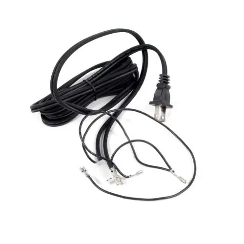 Delonghi 5011310481 Power Supply Cord