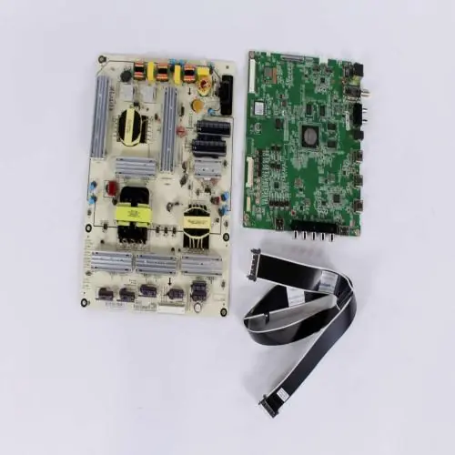 VIZIO-FOXCONN RKE70F3MTK-001 MAIN BOARD POWER BOA