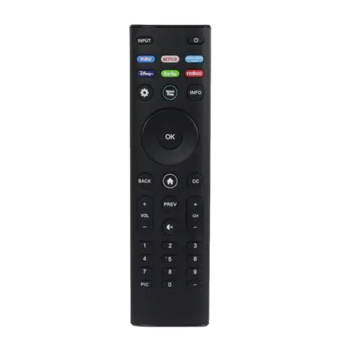 Vizio 6915C0002J000 Remote Controller Duracell