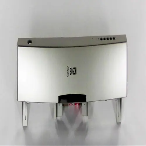 Bosch 687043 PANEL-FACIA