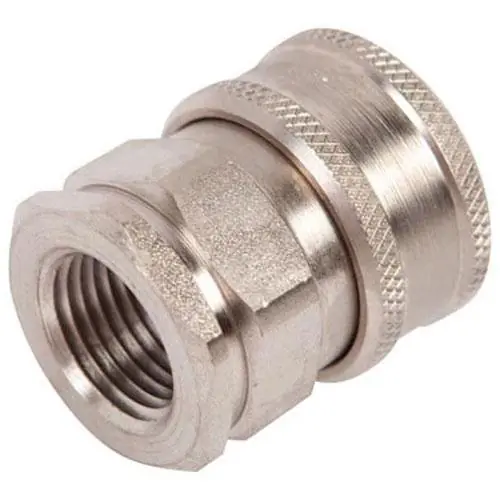 Pitco 60033901 Coupler 1/2 NPT Conn