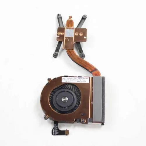 Lenovo 00JT800 HEAT SINK