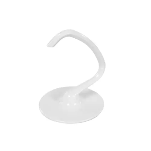 Whirlpool WPW10674618 Stand Mixer Dough Hook