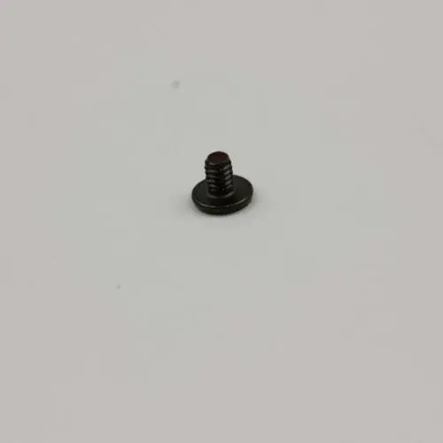 Sony 4-186-468-01 COVER SHAFT M1.7X2.5