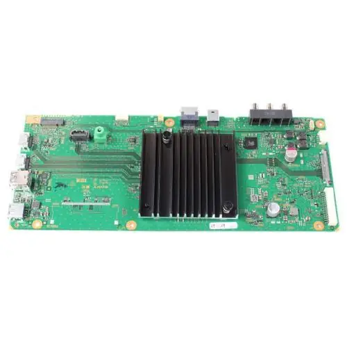 Sony A-2188-859-A MAIN BOARDCOMPL_SVC_BB8_AR_ADP