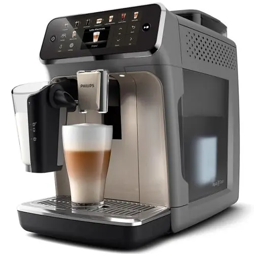 Saeco EP5544/90 Espresso Phi GRE