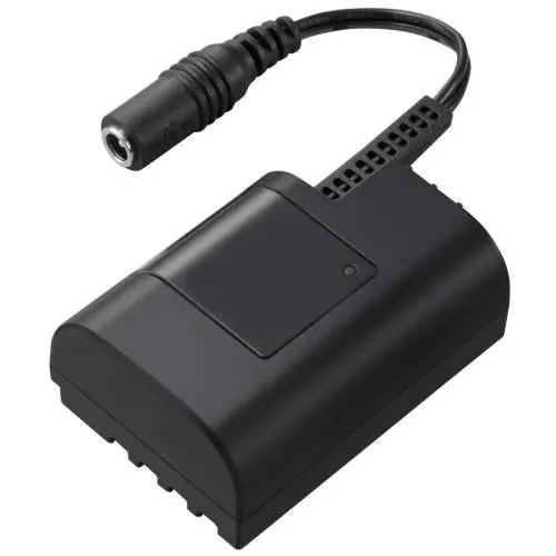 Panasonic DMW-DCC12 DC Coupler