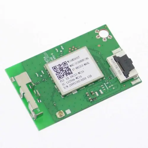 TCL 07-8812CU-MA0G WIFI BOARD