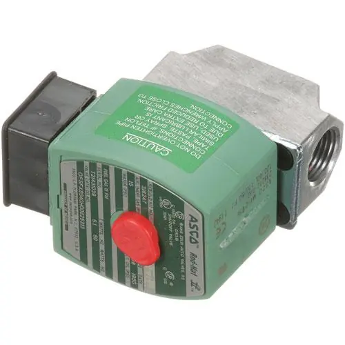 Vulcan 00-428045-00001 Solenoid Valve