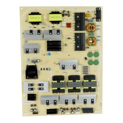 VIZIO-TPV ADTVI1850AAX ADAPTER BOARD