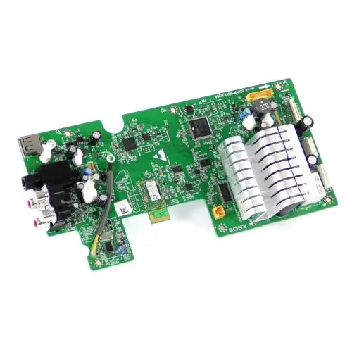 Sony 1-009-864-11 MAIN+NFC BOARD(UC2)