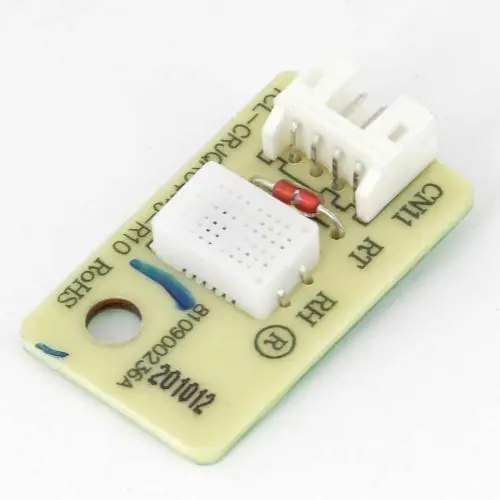 Delonghi TL2791 SENSOR