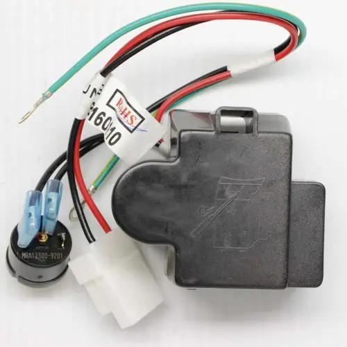 LG EBG61486613 PTC Thermistor Assembly