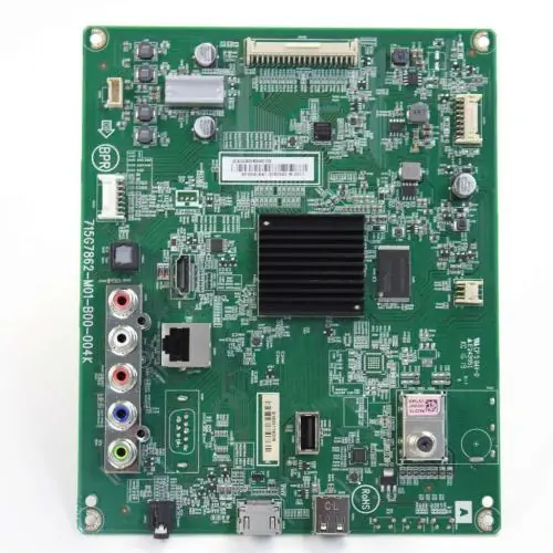 Sony 1-895-964-21 PWB A (Main Board)