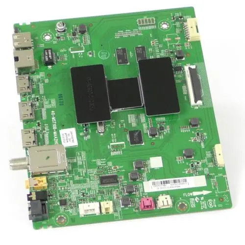 Philips T8-1MST120-MA200AA DIGITAL MAIN CBA