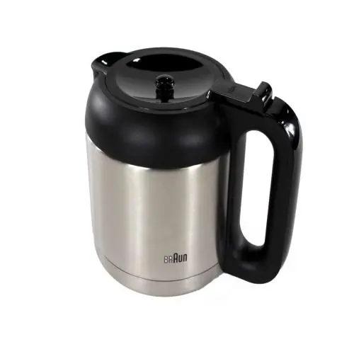 Delonghi 7313210504 Thermal Carafe