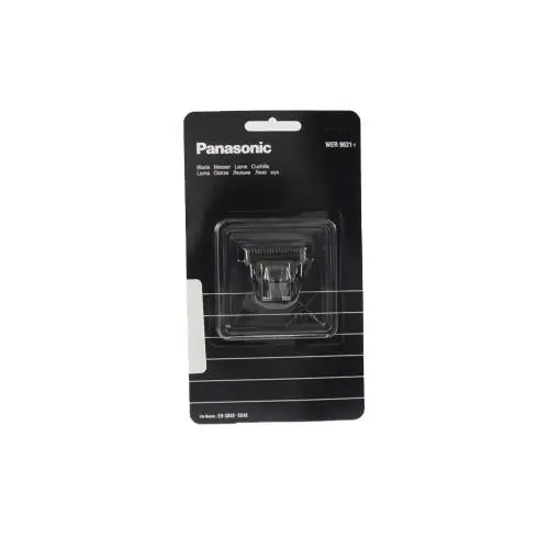 Panasonic WER9621Y Replacement Blade Model ERSB4