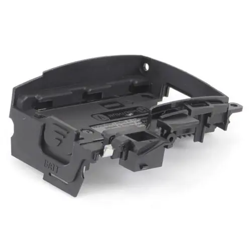 Sony X-2591-117-1 PANEL ASSEMBLY (4974) BT