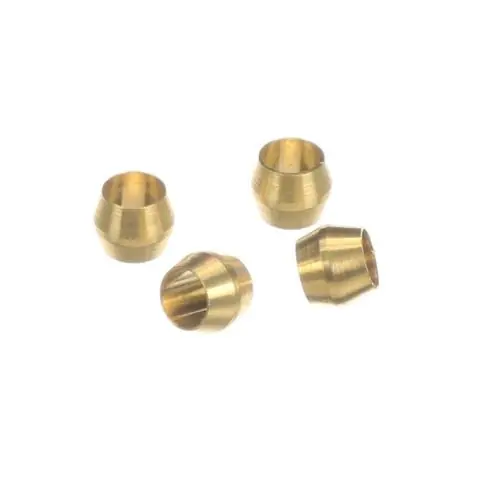 Hestan 4827 Ferrule 3/16 Comp