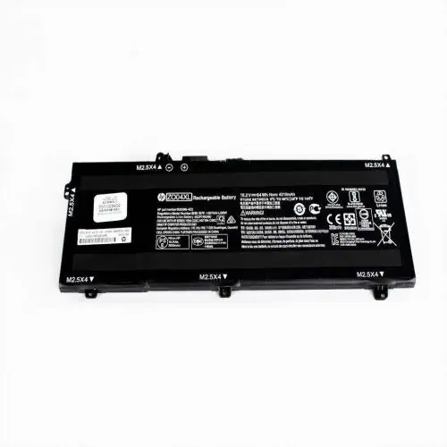 HP 808450-002 BATT 4C 64WHR 4.21AH LI ZL0406