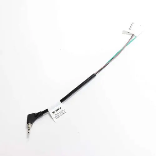 Sony 1-848-796-11 CABLE FOR AUTOMOBILE