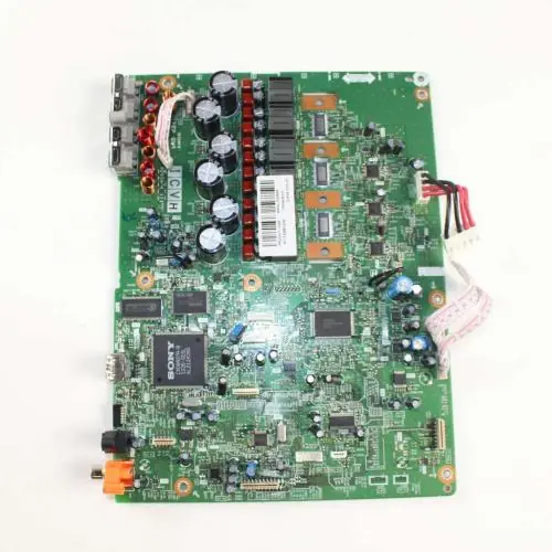 Sony A-1746-802-A MAIN PC BOARD COMPL F13040830