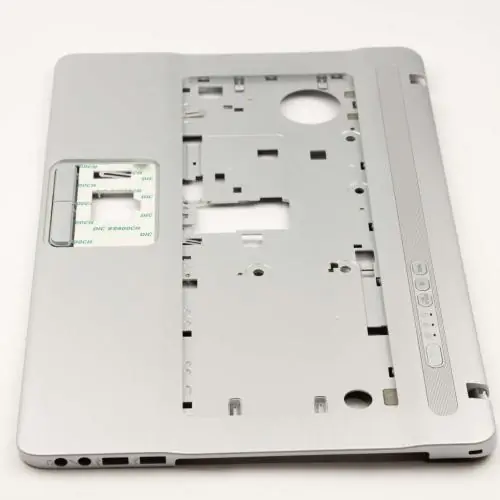 Sony A-1754-521-B M851 ASMSUB TOP PALMREST (Without R)