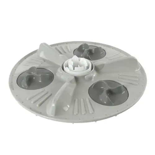 LG AGZ73090605 Pulsator Assembly