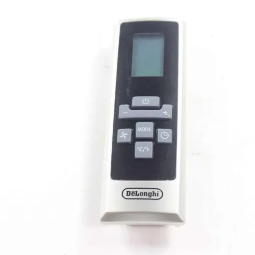Delonghi 5515110401 Remote Control