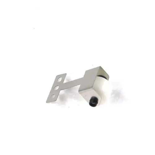 Lexmark 40X0918 EXIT PINCH UP ROLL ASM