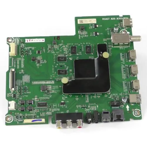 Hisense 242162 Main Board