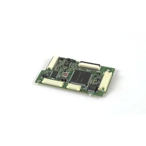 Sony A-1086-139-A Mounted C.Board MC-142A