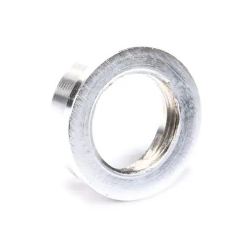Cleveland SD50097 NUT FLANGED CHROMED